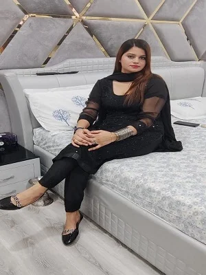 Call Girl in Kurla